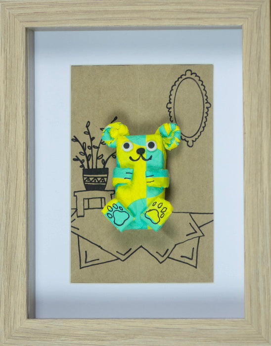 BEAR HUG IN A BOX 2