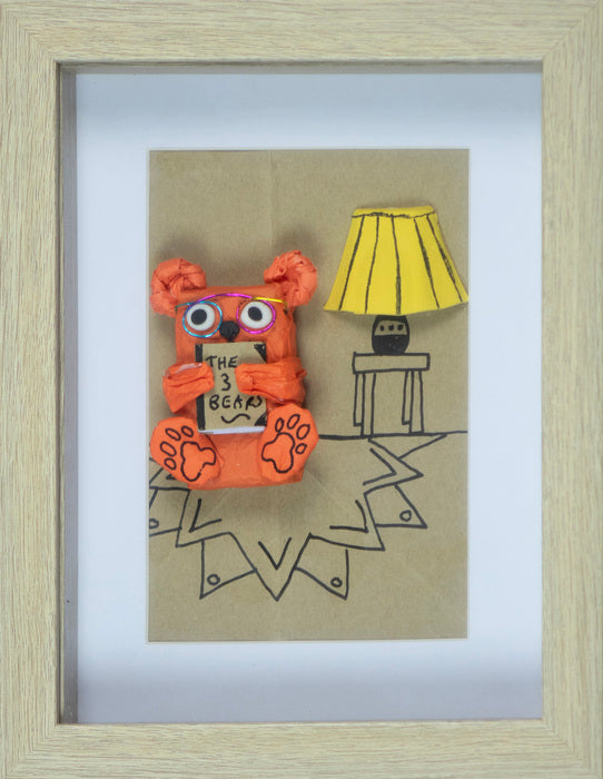 BEAR HUG IN A BOX 3