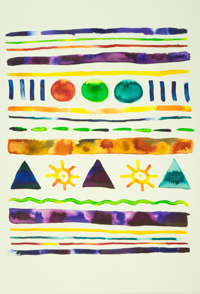 RUSH HOUR (AND A BIT)