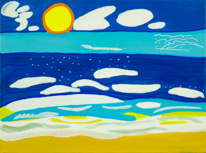 NEON SUN