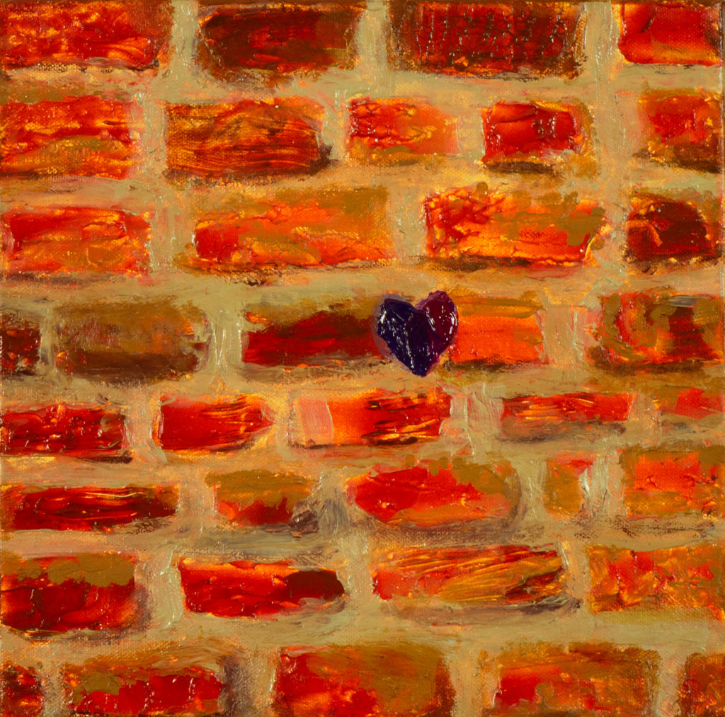 HOME IS WHERE THE 'ART IS