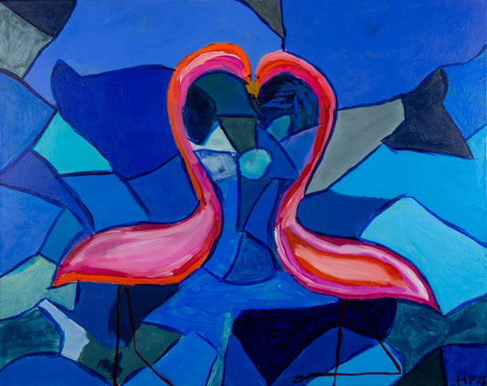 FLAMINGOS