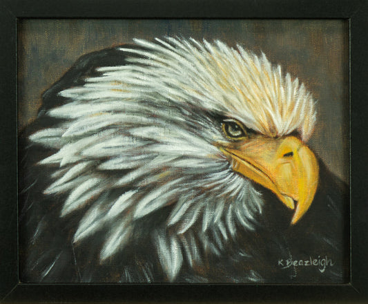 EAGLE