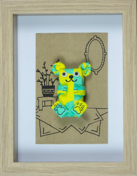 BEAR HUG IN A BOX 2