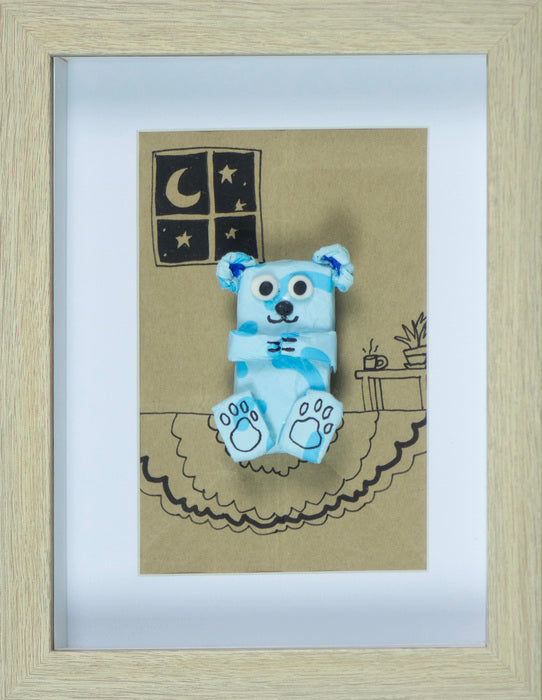 BEAR HUG IN A BOX 4