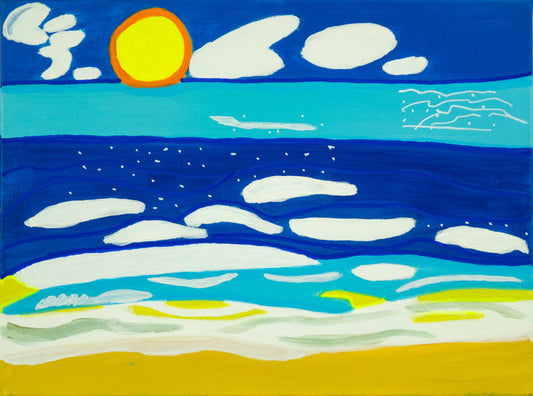 NEON SUN