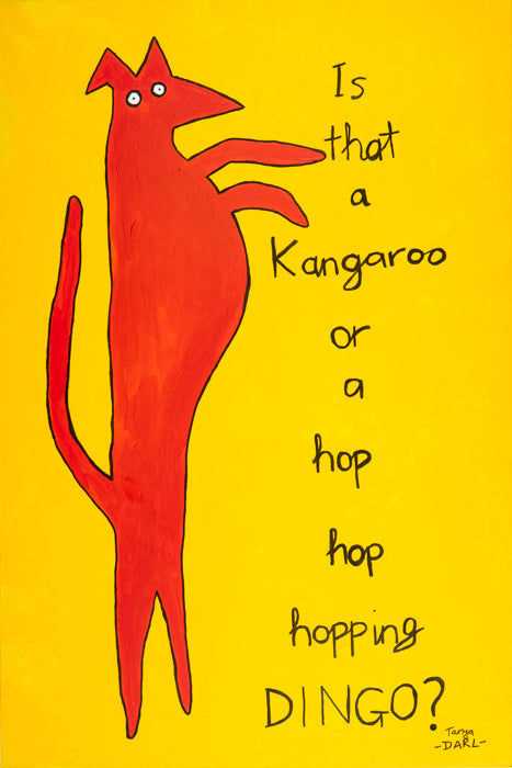 HOPPING